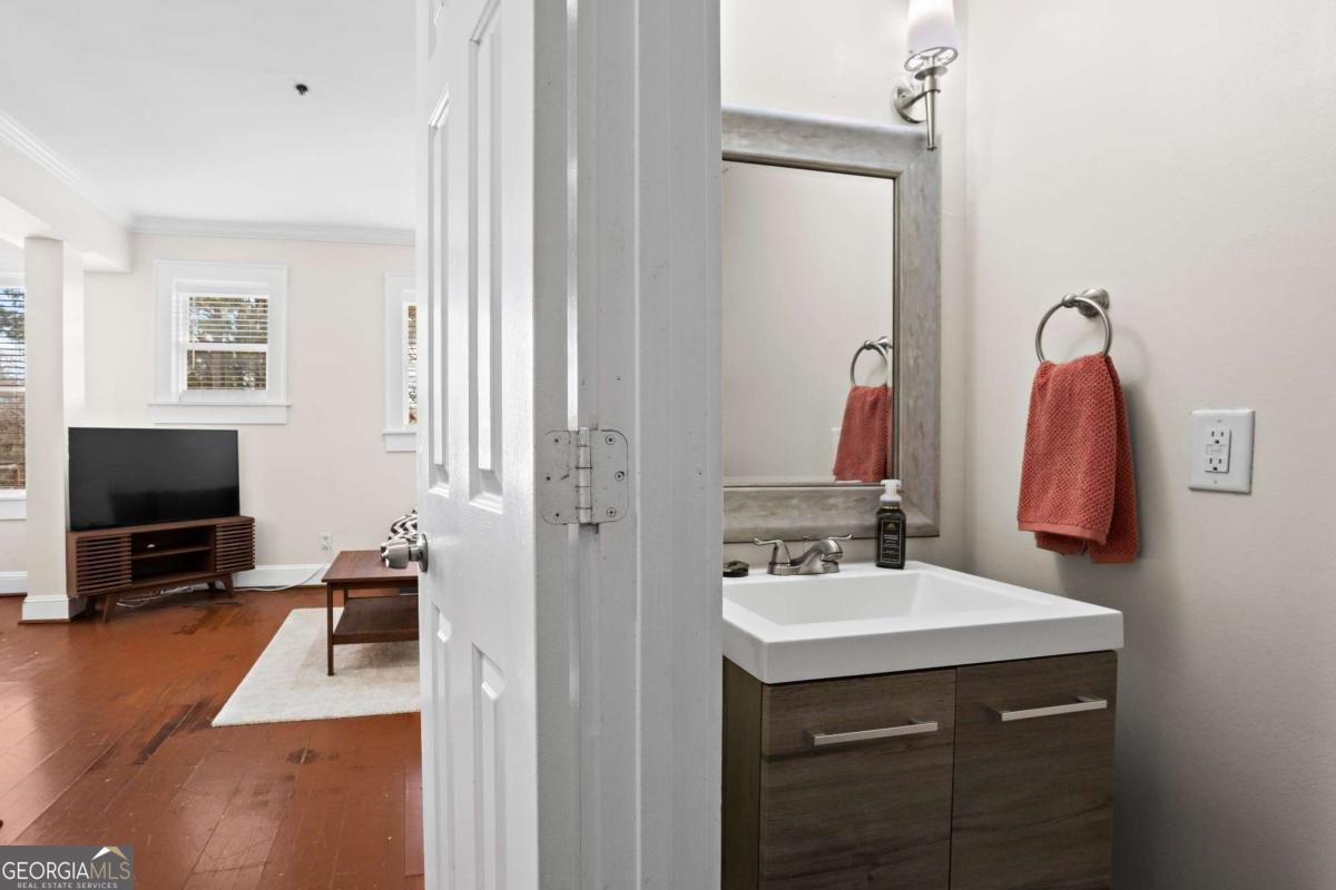 2855 Peachtree Road Atlanta - 11