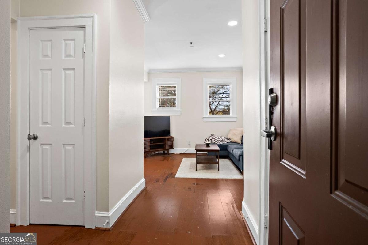 2855 Peachtree Road Atlanta - 18
