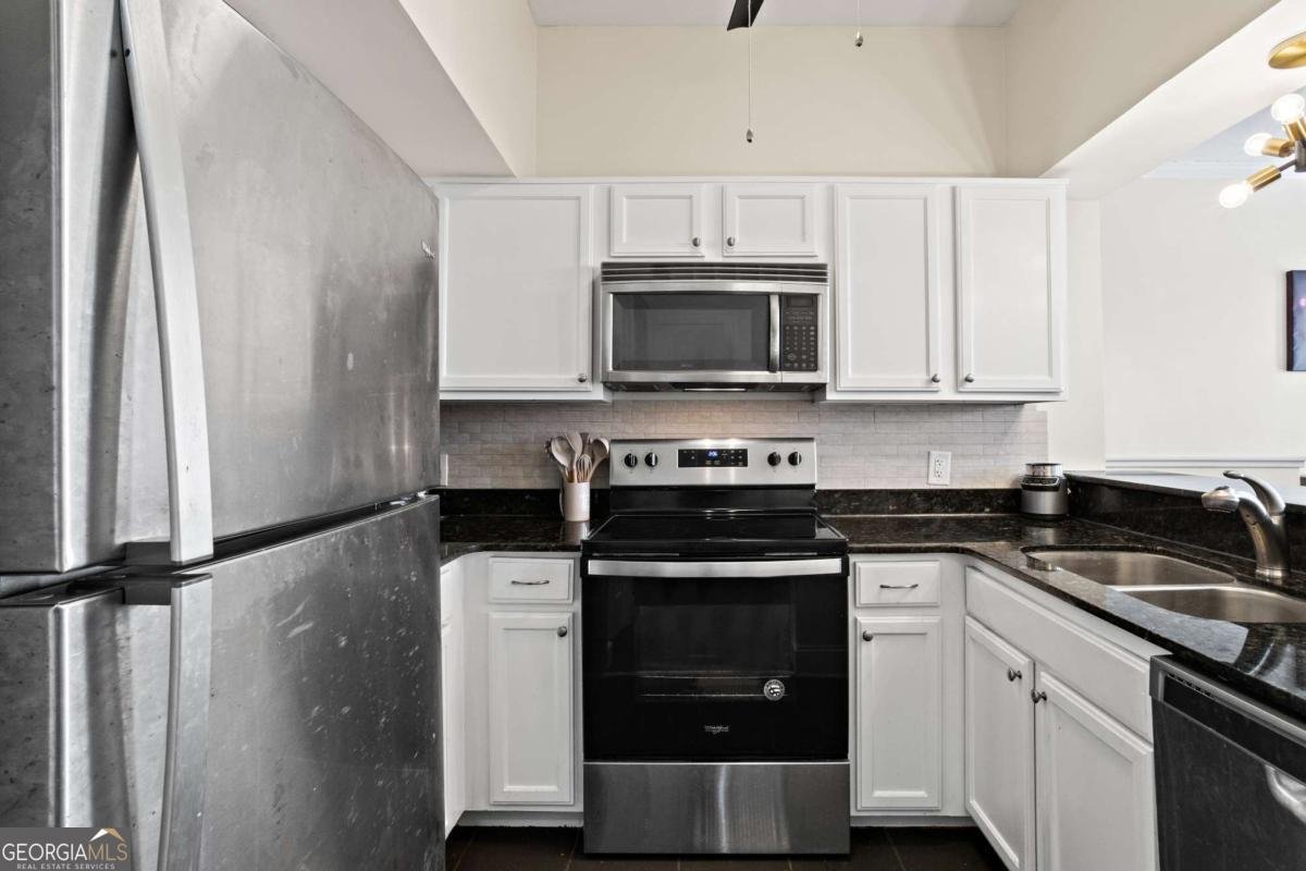 2855 Peachtree Road Atlanta - 2