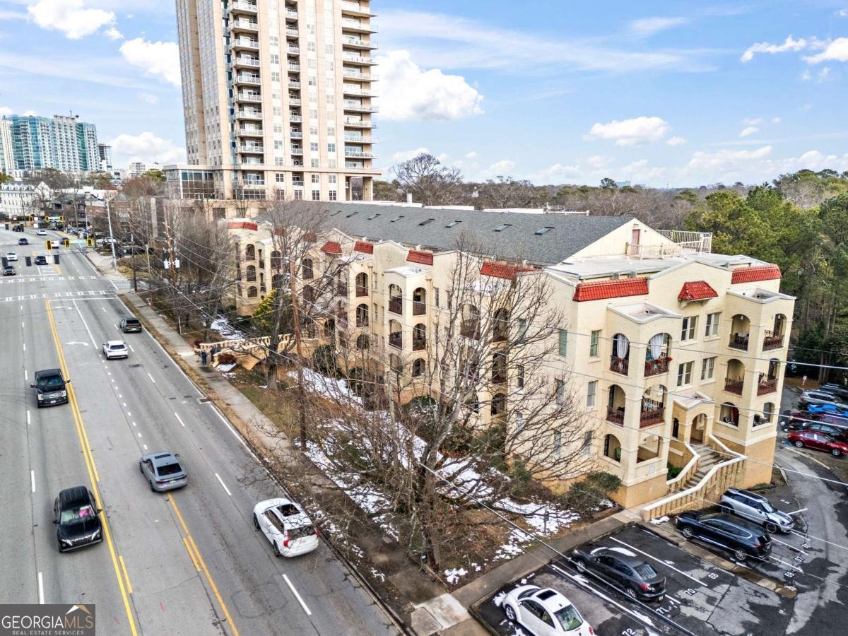 2855 Peachtree Road Atlanta - 20