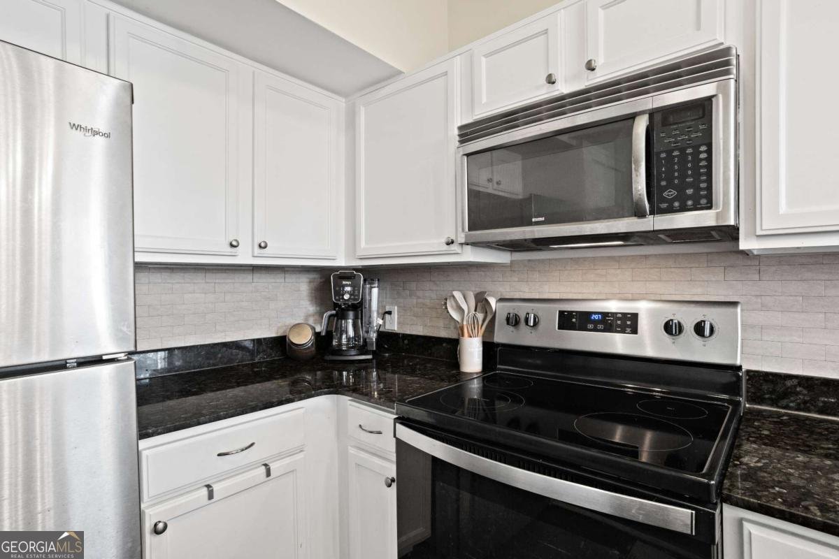 2855 Peachtree Road Atlanta - 3