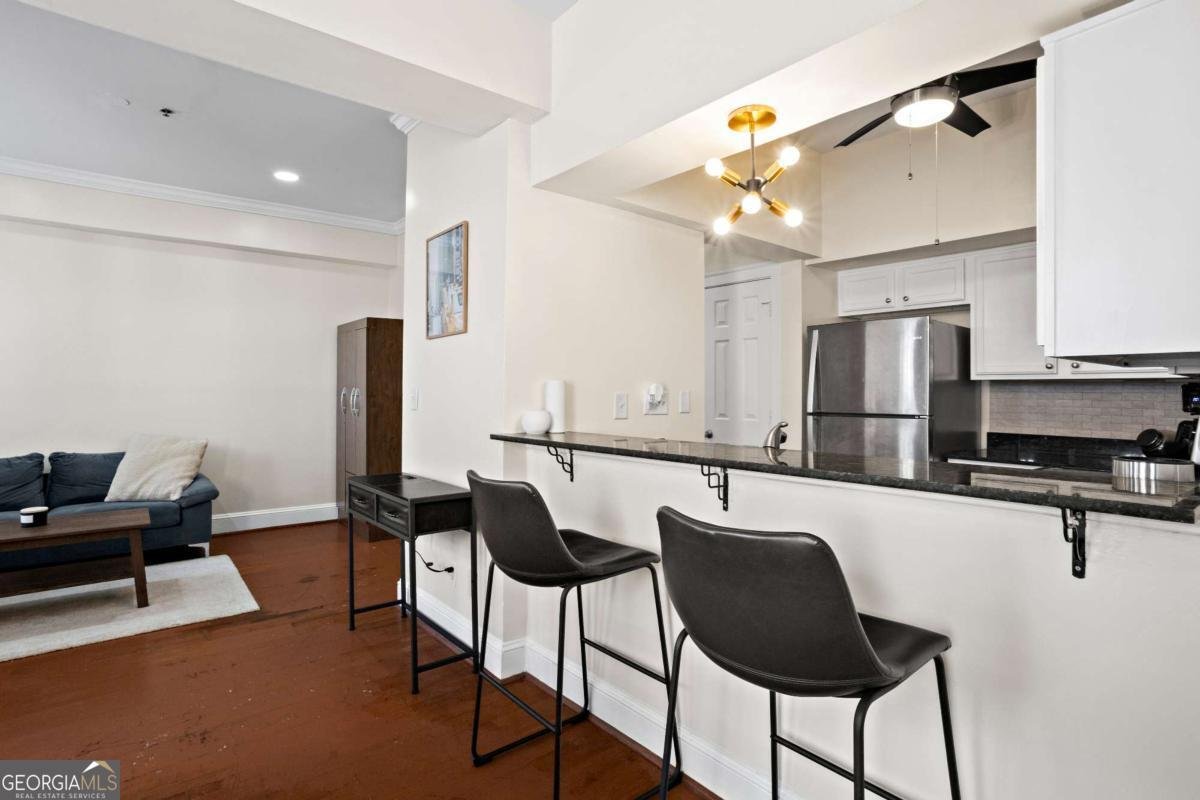 2855 Peachtree Road Atlanta - 4