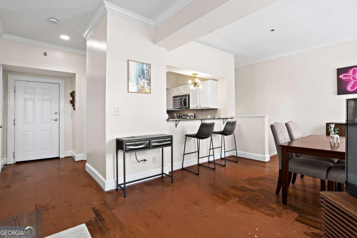 2855 Peachtree Road Atlanta - 5