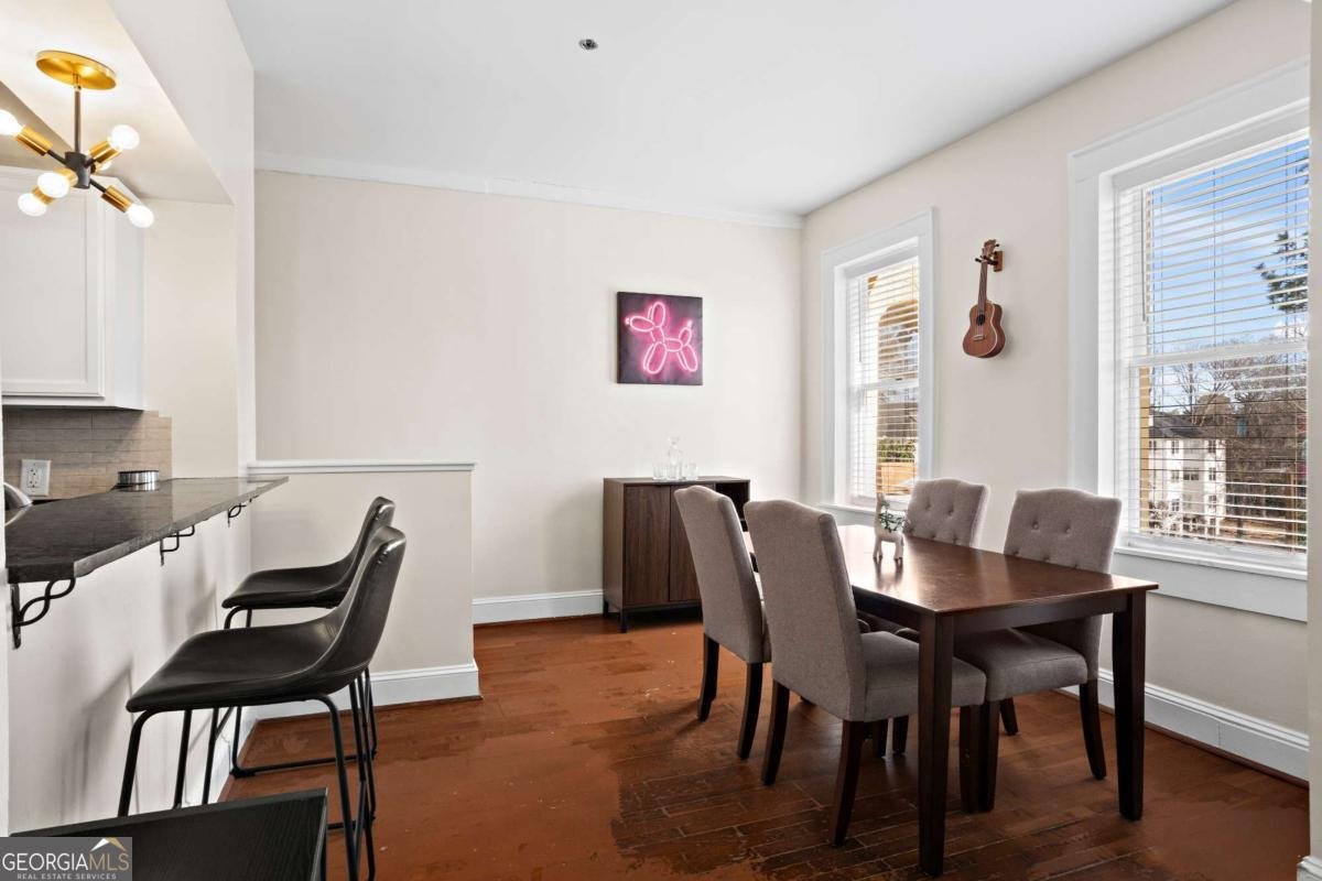 2855 Peachtree Road Atlanta - 6