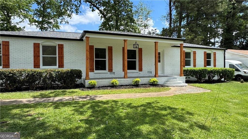 2678 Stardust Trail Decatur - 1