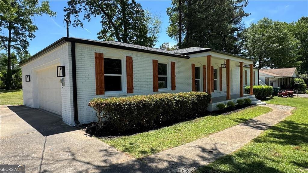 2678 Stardust Trail Decatur - 2