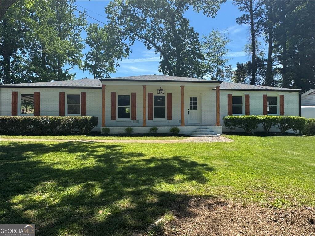2678 Stardust Trail Decatur - 3
