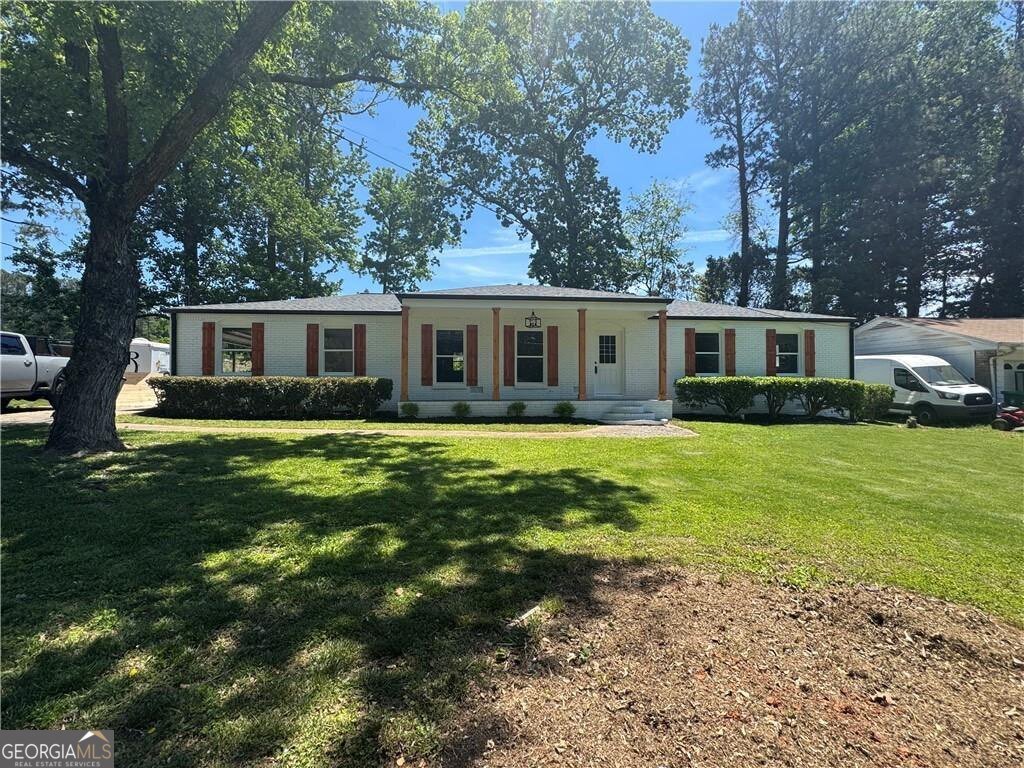 2678 Stardust Trail Decatur - 4