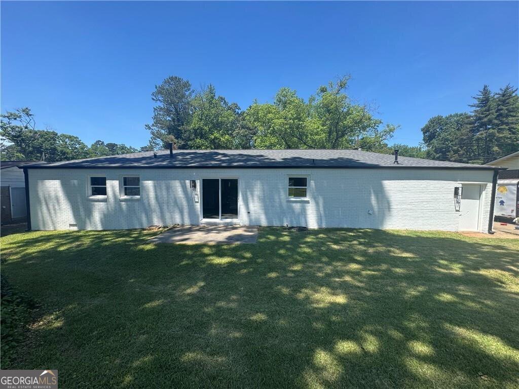 2678 Stardust Trail Decatur - 5