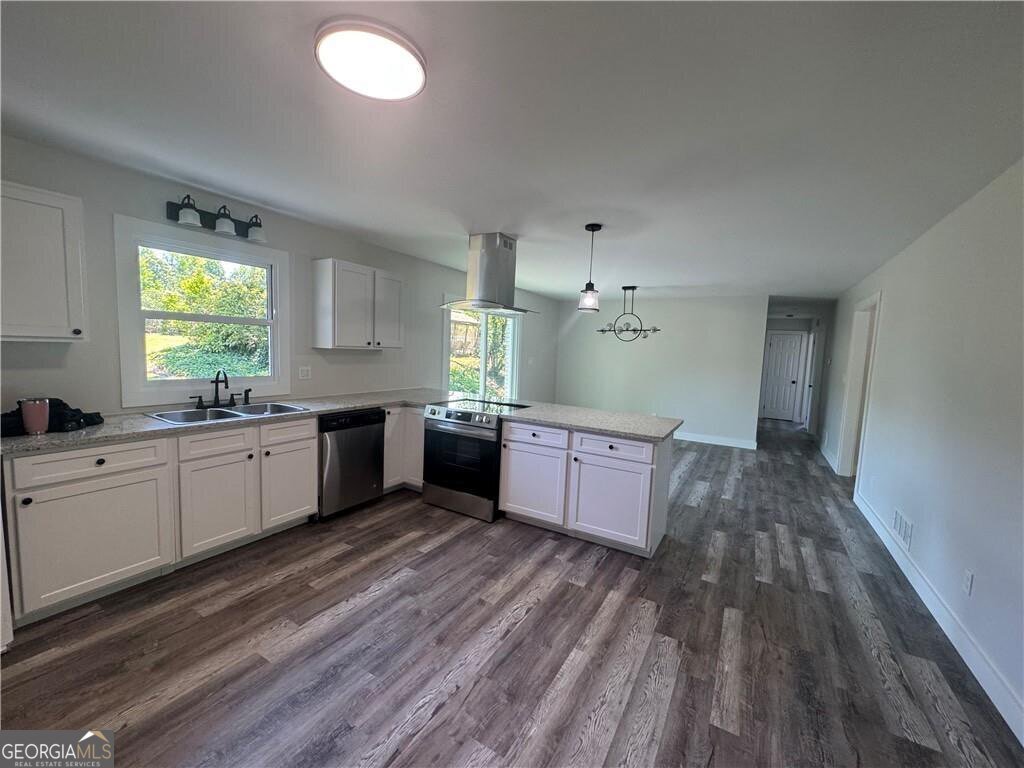 2678 Stardust Trail Decatur - 9