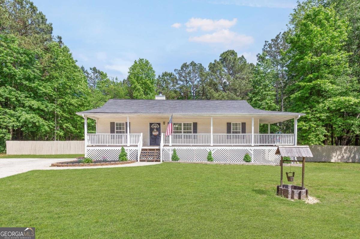 37 Winesap Court Temple - 1