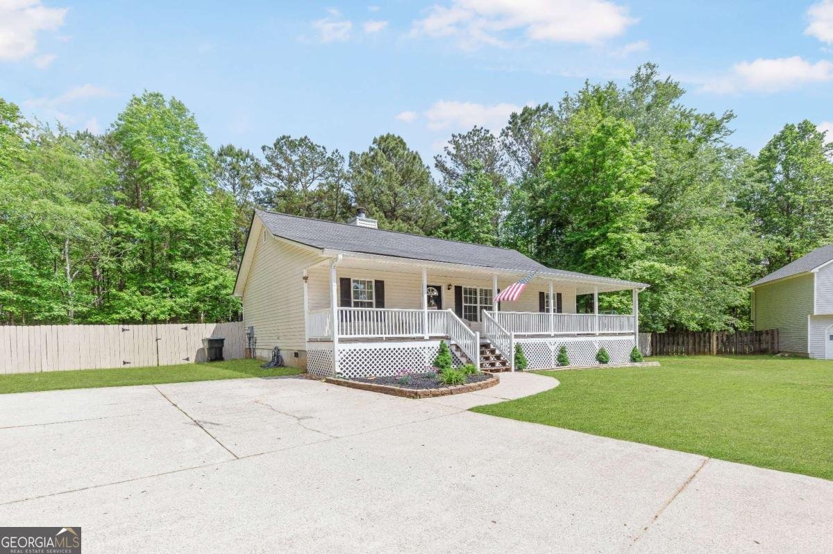 37 Winesap Court Temple - 2