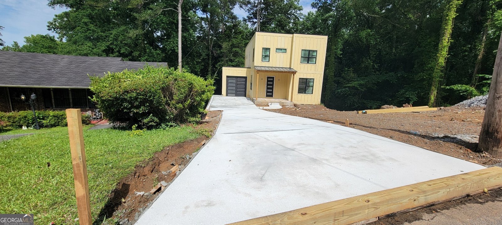 2918 Level Ridge Road Atlanta - 1