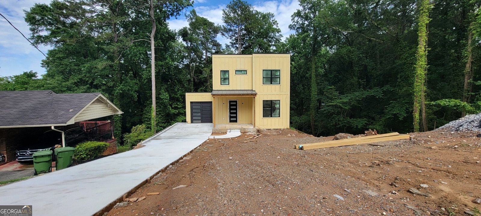 2918 Level Ridge Road Atlanta - 2