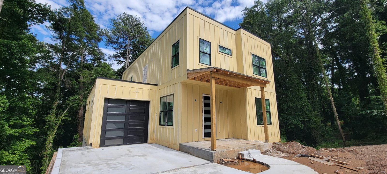 2918 Level Ridge Road Atlanta - 3
