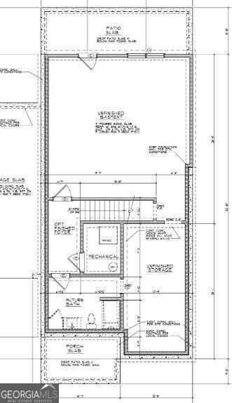 2918 Level Ridge Road Atlanta - 8
