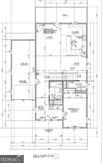 2918 Level Ridge Road Atlanta - 9