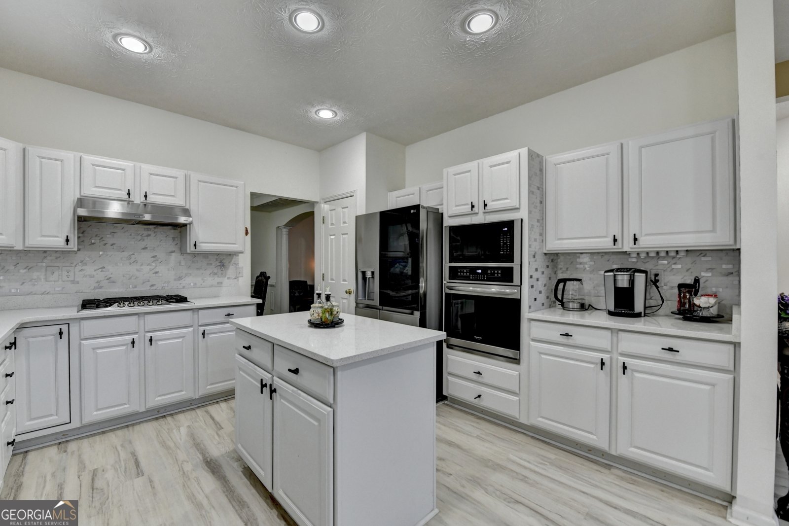 2678 Adair Trail Dacula - 12