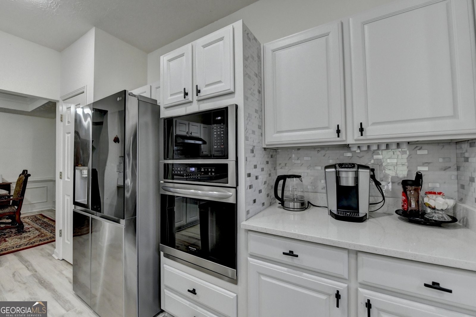 2678 Adair Trail Dacula - 14