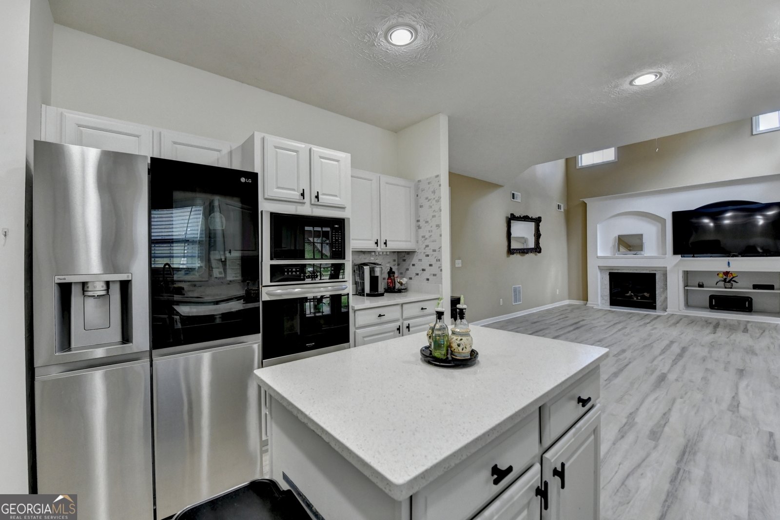 2678 Adair Trail Dacula - 18