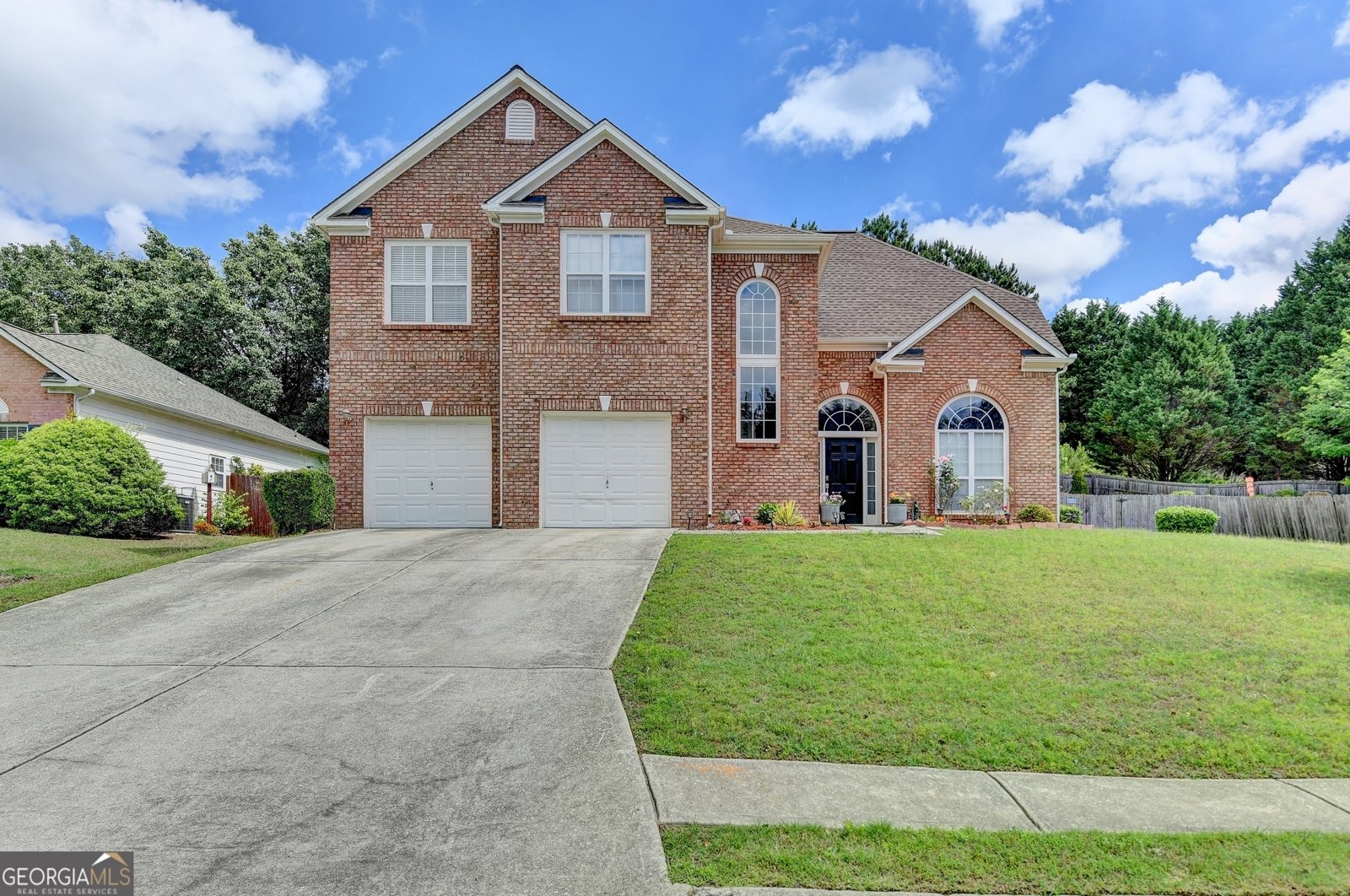 2678 Adair Trail Dacula - 2