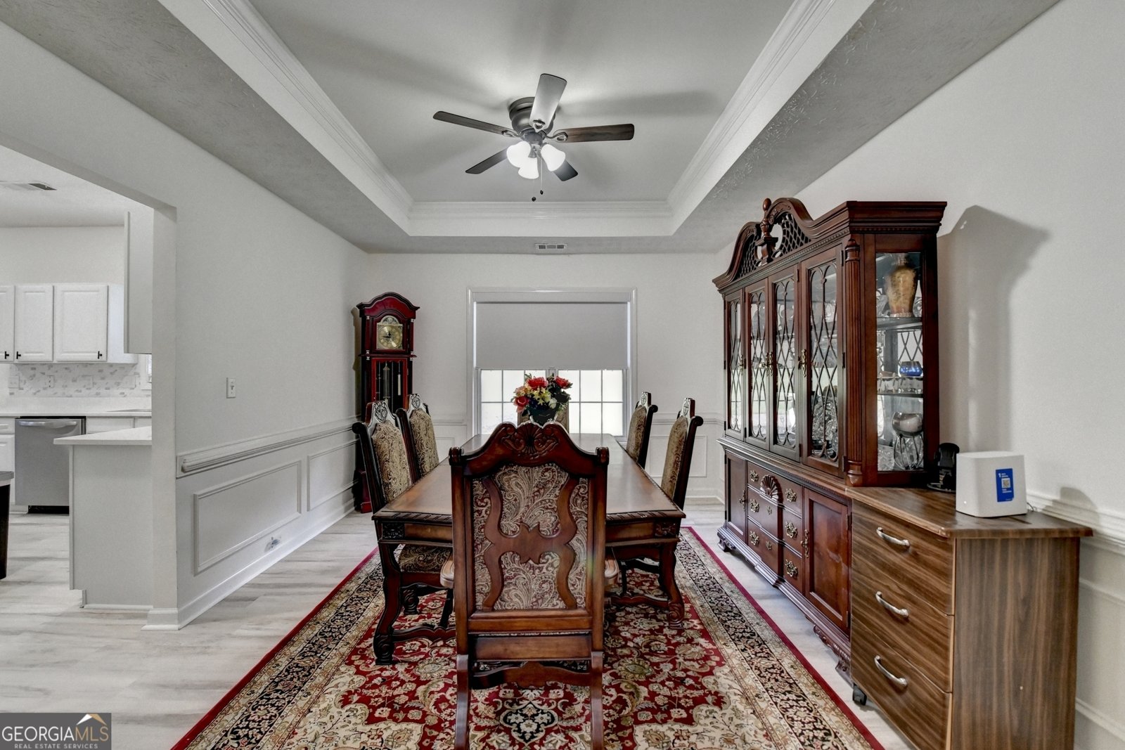 2678 Adair Trail Dacula - 20