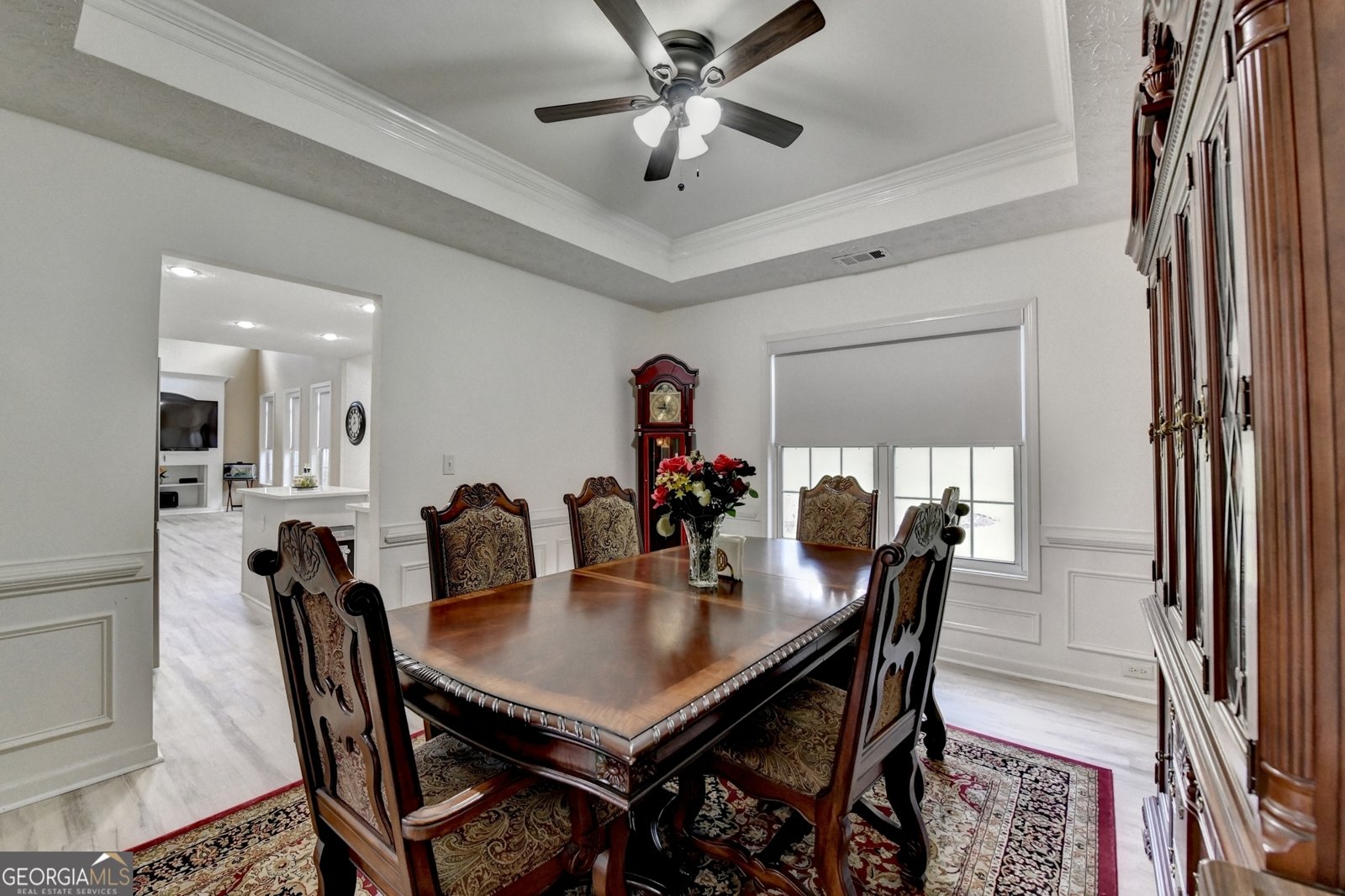 2678 Adair Trail Dacula - 21