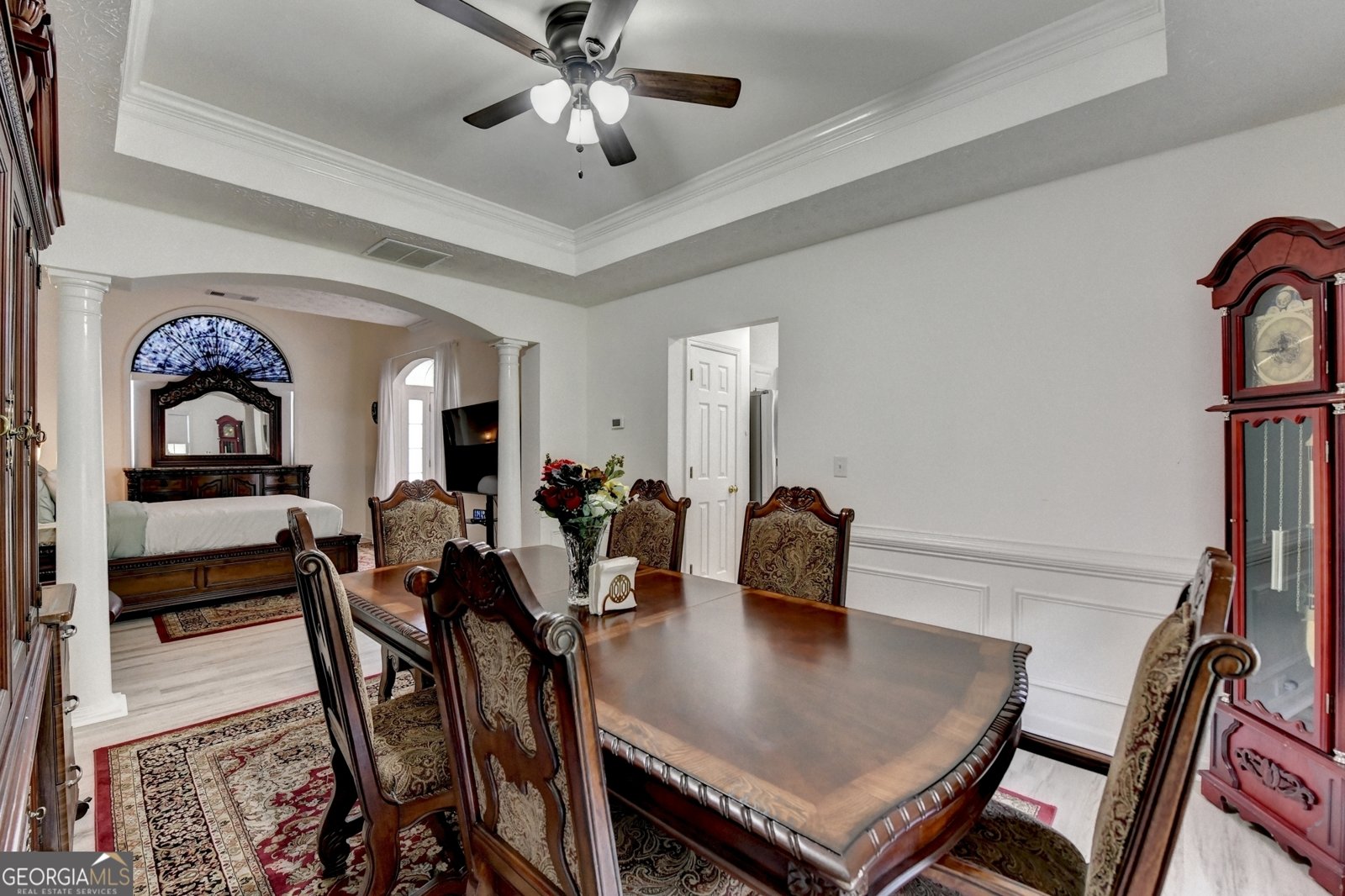 2678 Adair Trail Dacula - 22