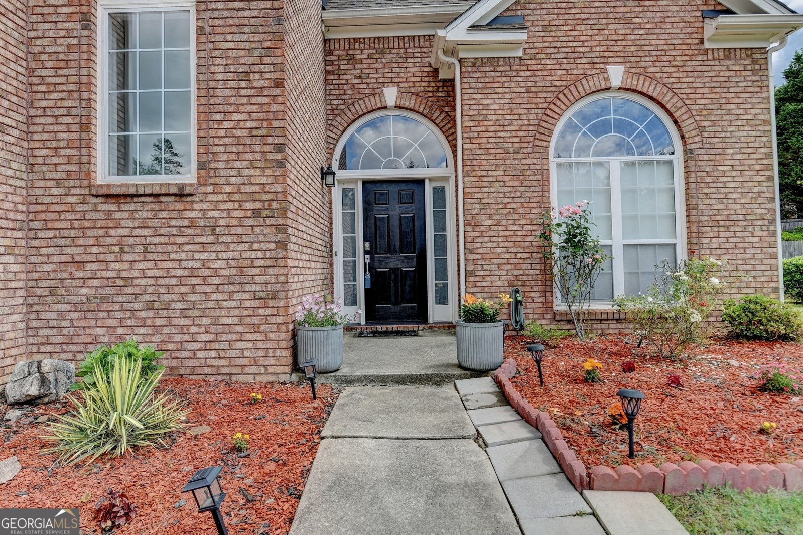 2678 Adair Trail Dacula - 3