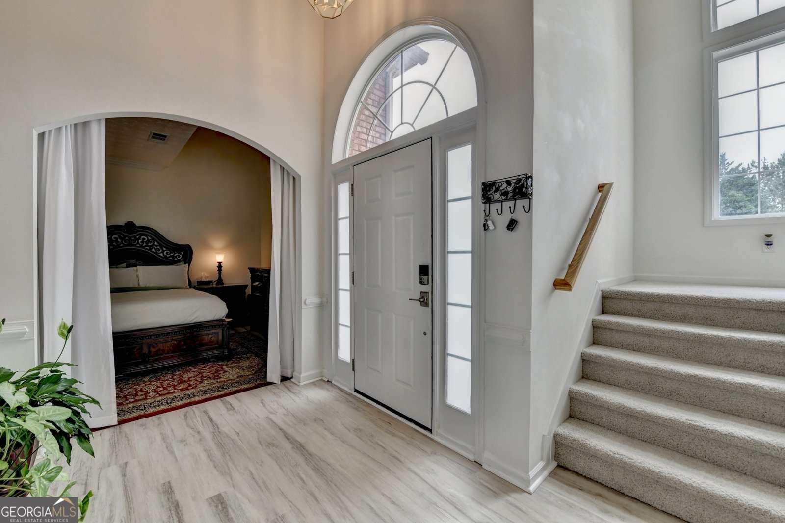 2678 Adair Trail Dacula - 4