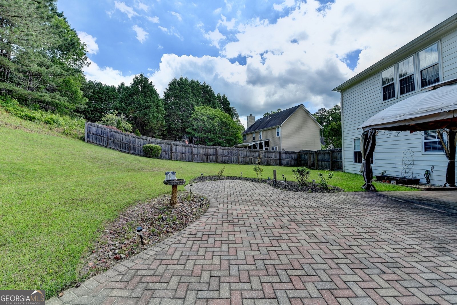 2678 Adair Trail Dacula - 52
