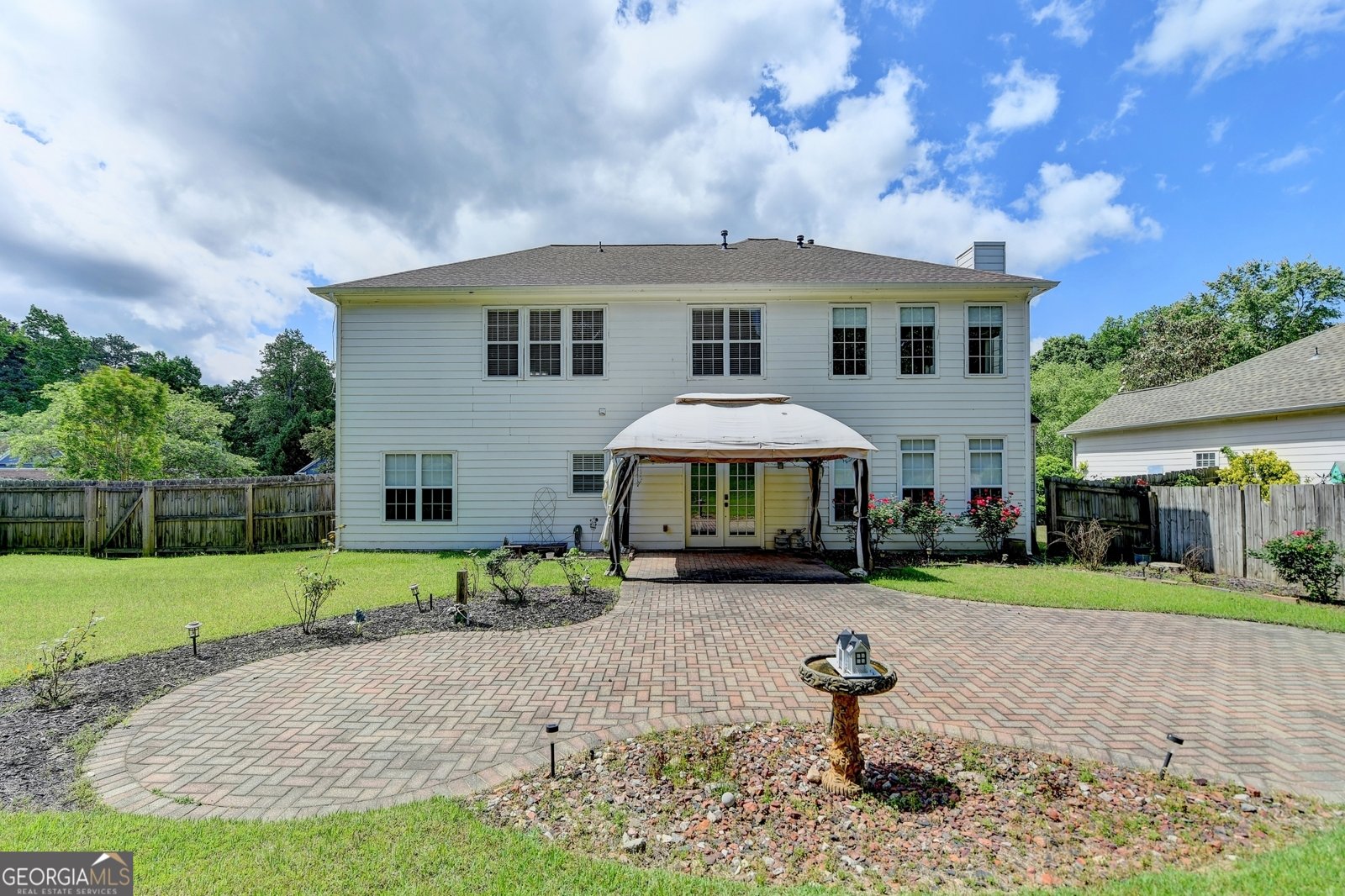 2678 Adair Trail Dacula - 54