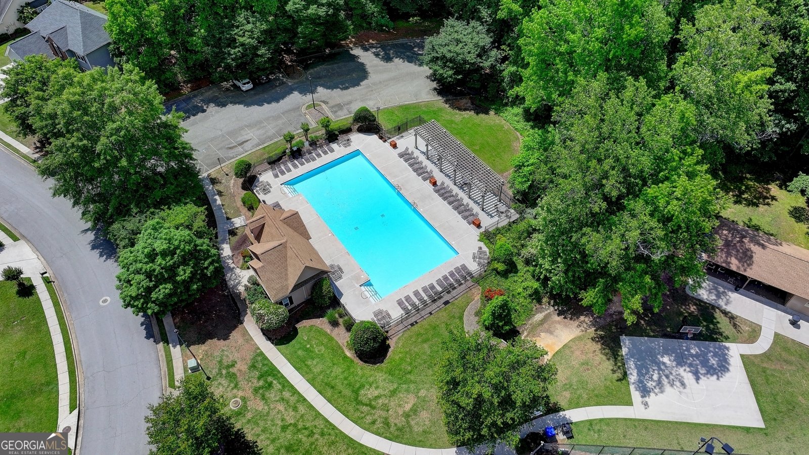 2678 Adair Trail Dacula - 58