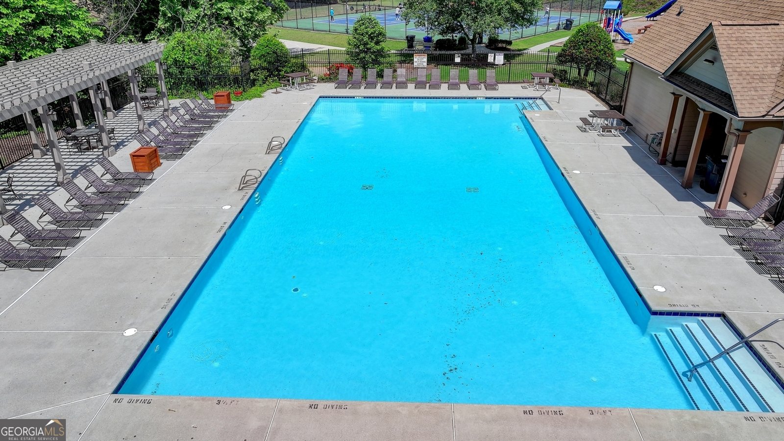 2678 Adair Trail Dacula - 60