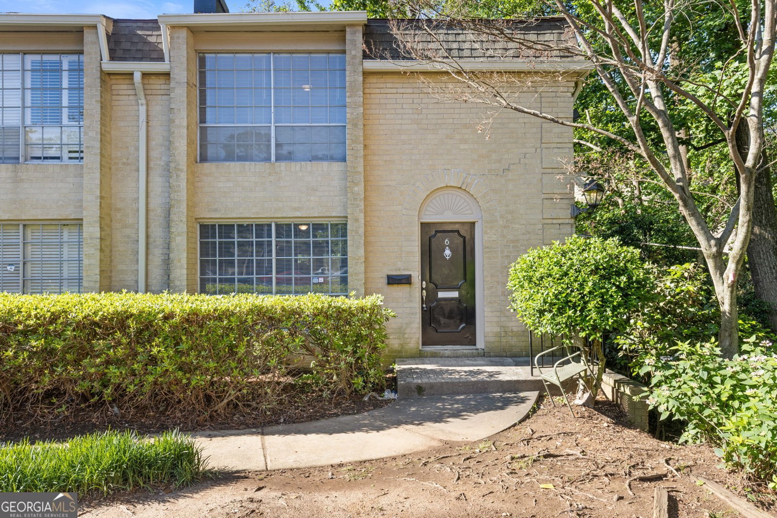 5400 Roswell Road Sandy Springs - 1