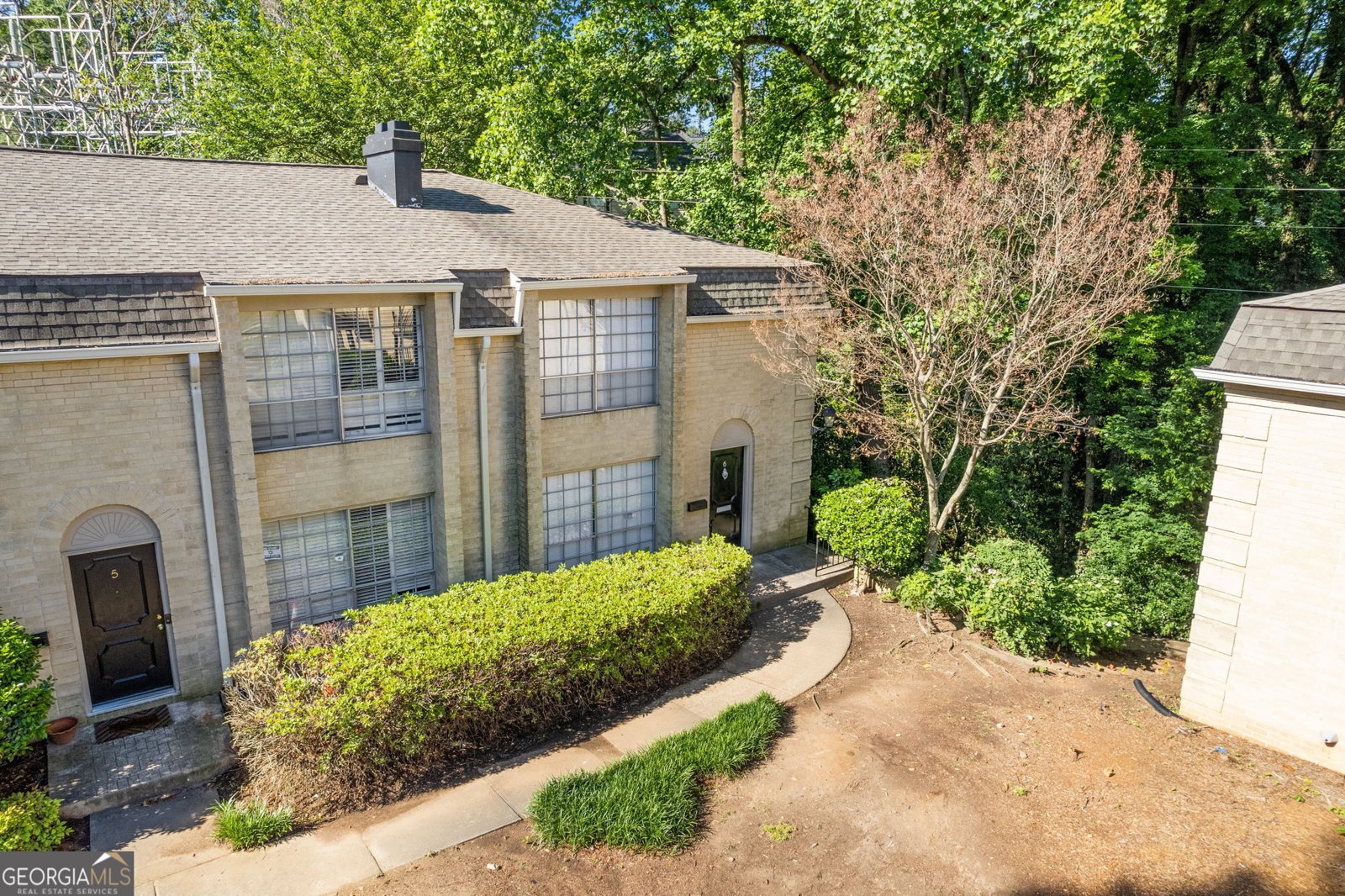 5400 Roswell Road Sandy Springs - 21