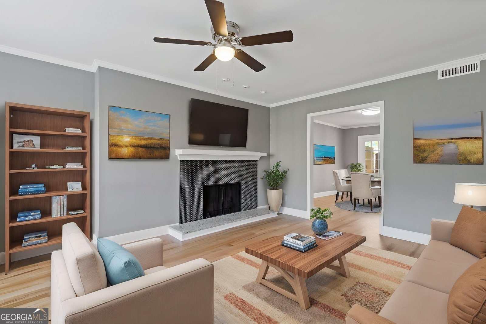 5400 Roswell Road Sandy Springs - 4
