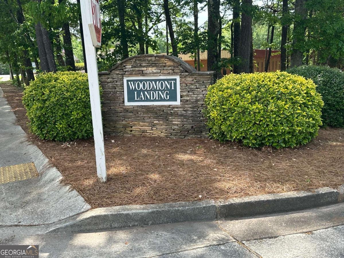 6119 WOODMONT Boulevard Peachtree Corners - 3