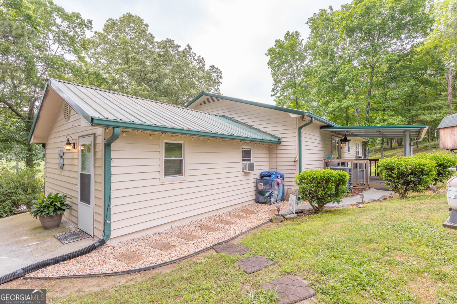 9744 Highway 151 Trion - 1