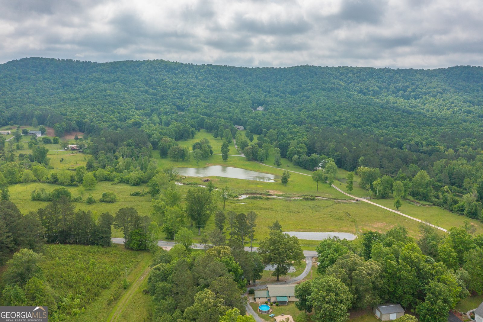 9744 Highway 151 Trion - 10