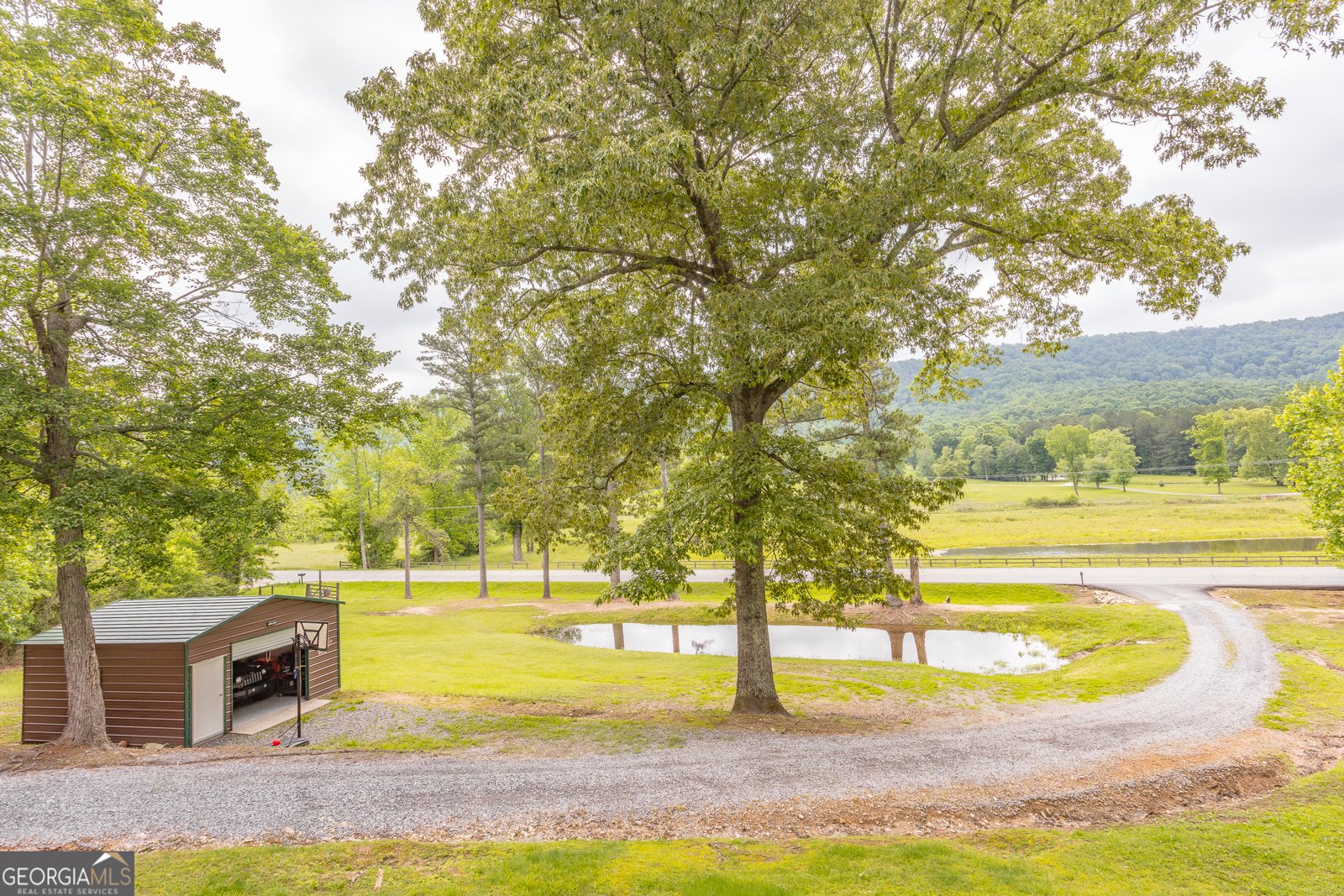 9744 Highway 151 Trion - 11
