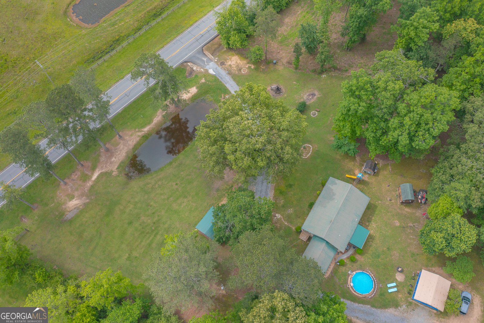 9744 Highway 151 Trion - 12