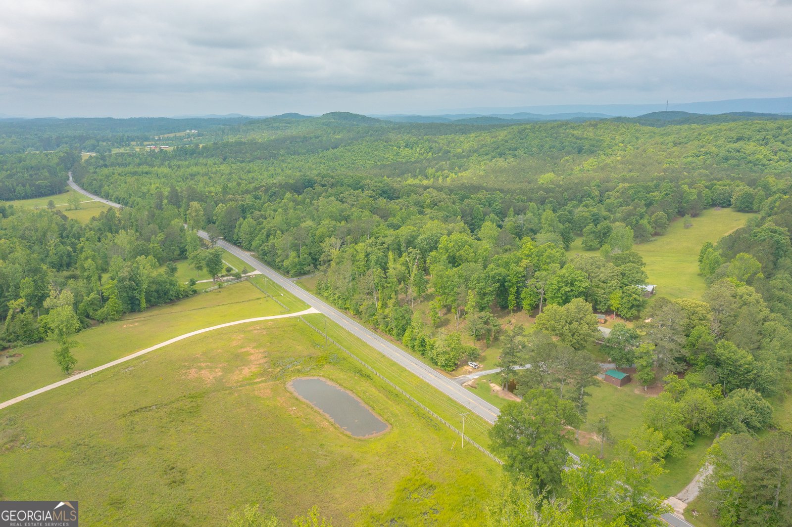 9744 Highway 151 Trion - 13