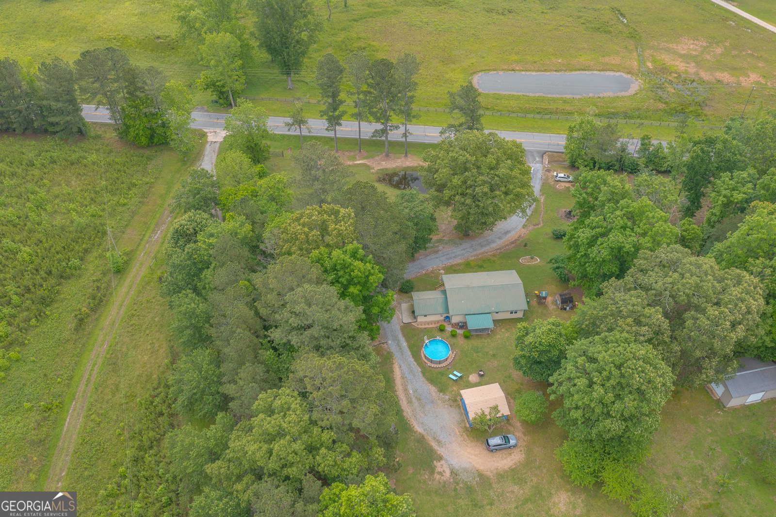 9744 Highway 151 Trion - 14