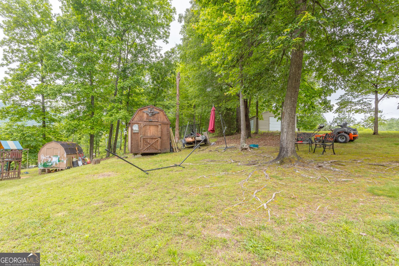 9744 Highway 151 Trion - 15