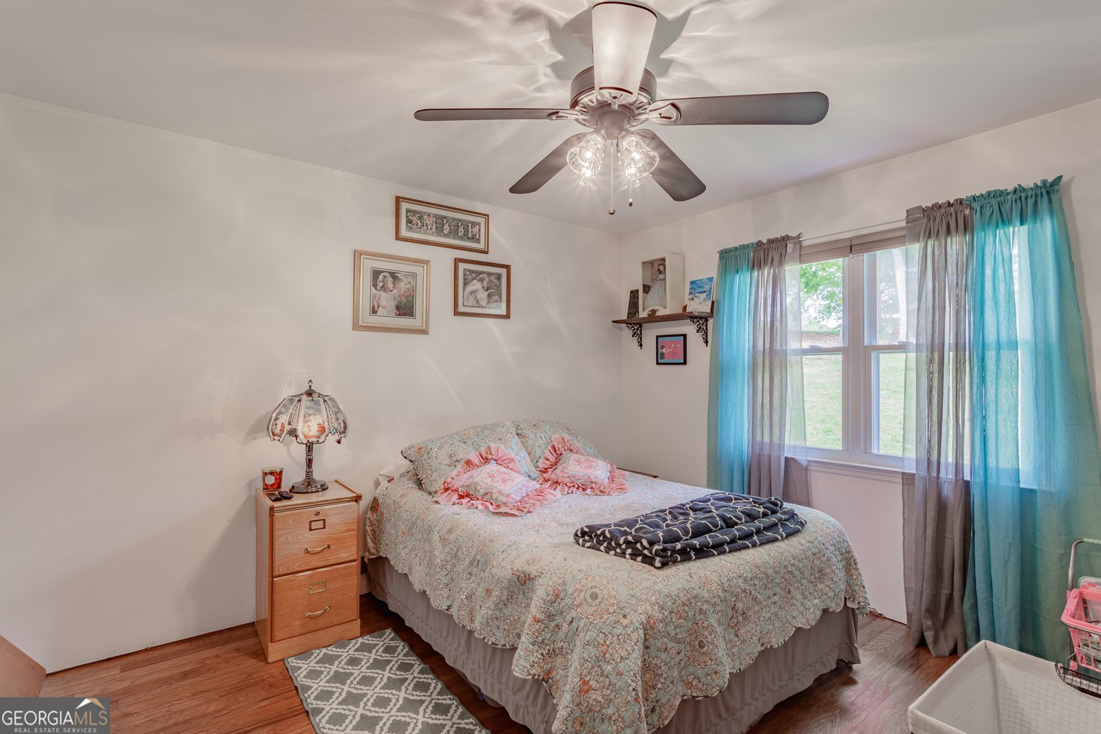 9744 Highway 151 Trion - 16