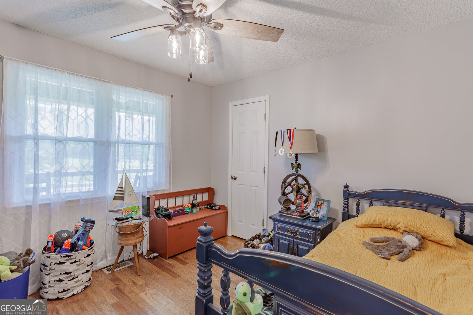 9744 Highway 151 Trion - 18