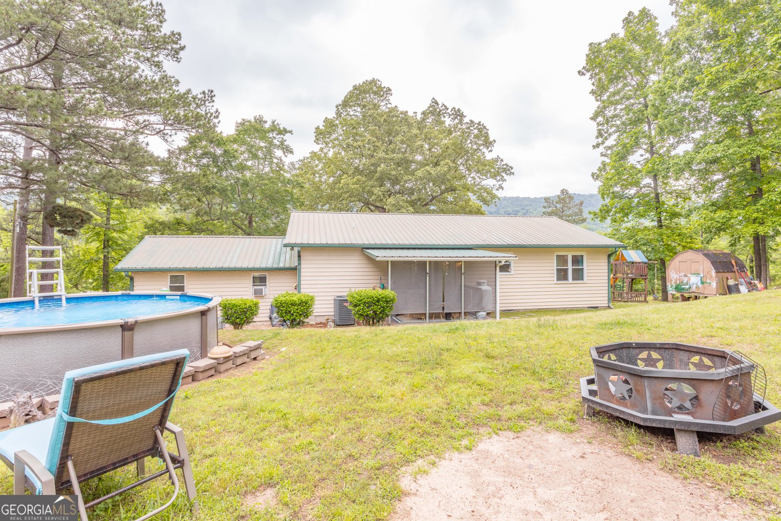 9744 Highway 151 Trion - 2