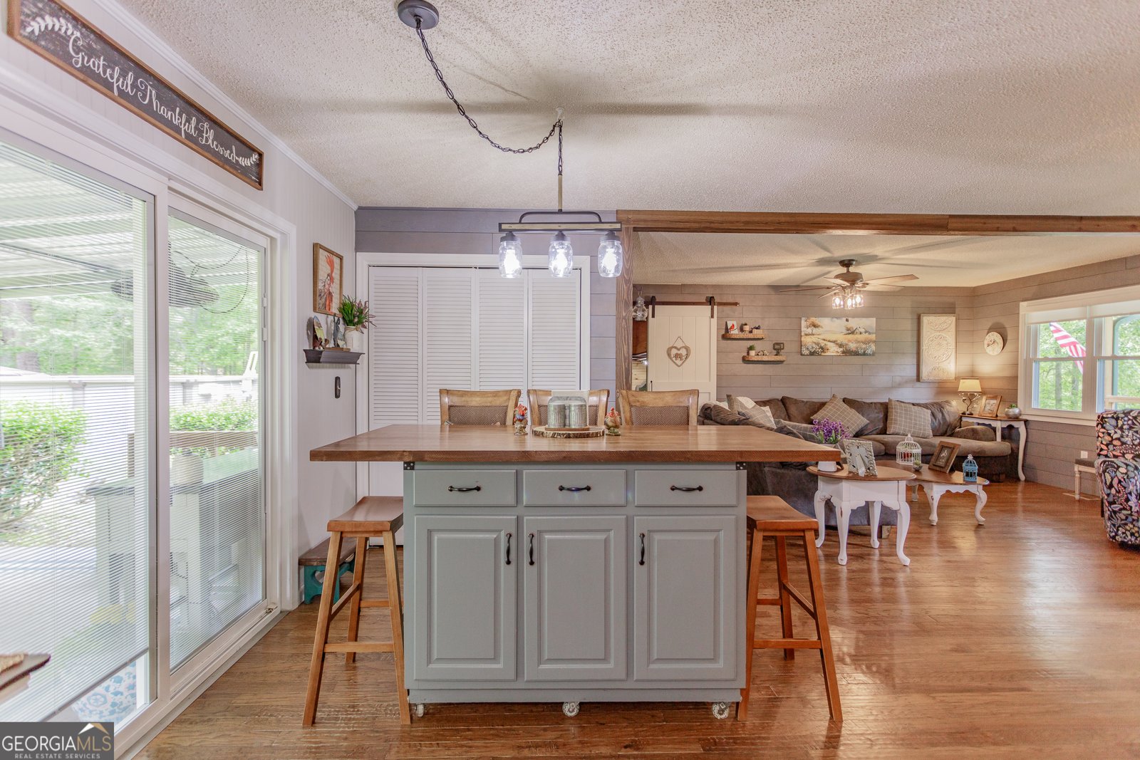 9744 Highway 151 Trion - 22