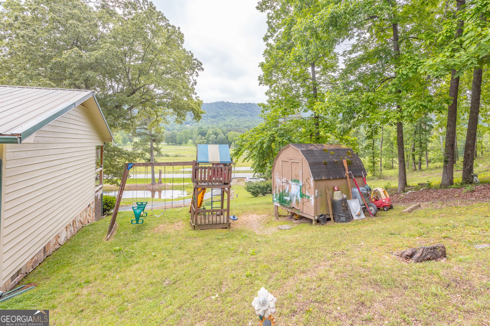 9744 Highway 151 Trion - 28